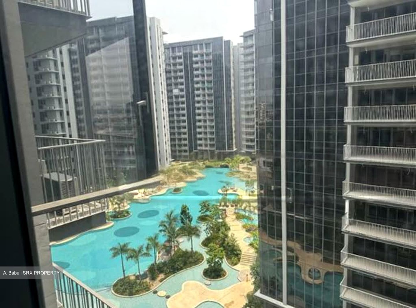 The Florence Residences (D19), Apartment #550784491